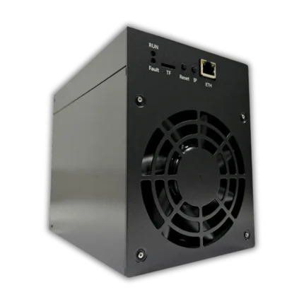 Matches INIBOX (850Mh/s)