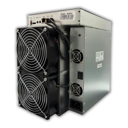 Matches INIBOX PRO (2.4GH/s)